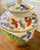 Historical World Banking Institution Rare Sunburst Vase For Sale - Image 4 of 12