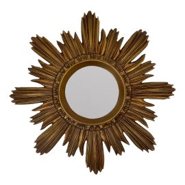 Example of Sunburst Mirrors