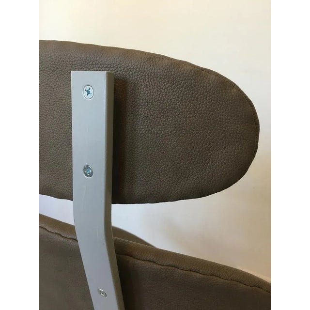 Corona Lounge Chair by Poul M. Volther, 1964 For Sale - Image 6 of 12