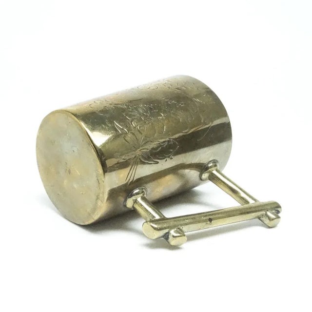 Art Nouveau Cup from WMF, Germany, 1900s For Sale - Image 5 of 7