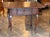 French 19th Century French Oak Side Table For Sale - Image 3 of 12