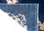 Early 20th Century Chinese Peking Rug For Sale - Image 4 of 15