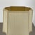 Cream Hollywood Regency Brass and Acrylic Glass Table Light from WKR Lights, Germany, 1970s For Sale - Image 8 of 18