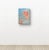 Abstract Matthew Izzo Oil Painting on Canvas For Sale - Image 3 of 5