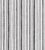 Traditional The House of Scalamandré Pembroke Stripe Fabric, Charcoal For Sale - Image 3 of 3