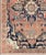 Early 20th Century Very Fine Antique Rug With Bold Geometric Medallion Design For Sale - Image 5 of 8