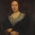 French School Artist, Portrait of a Young Woman, 1800s, Oil on Canvas For Sale - Image 3 of 10