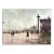 Painting of Venice in Watercolor For Sale