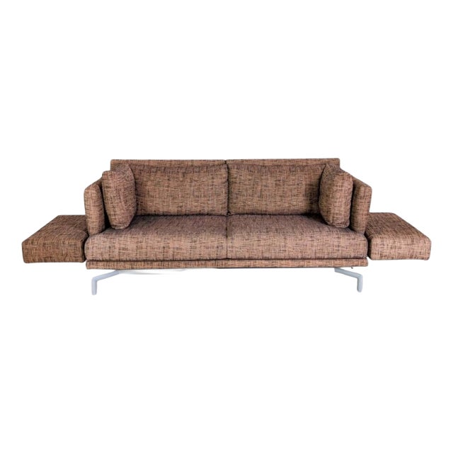Two-Seater Sofa from WK Wohnen For Sale