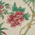Contemporary SAMPLE - Schumacher Arasi Botanical Wallpaper In Parchment For Sale - Image 3 of 7