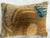 17th Century 17th Century Brussels Tapestry Pillow With Abstract Motif For Sale - Image 5 of 7