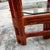 Bamboo and Glass Double-Shelf Coffee Table, 1980s For Sale - Image 6 of 13