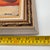 Vintage Original Expressionist Oil Painting For Sale - Image 9 of 12