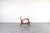Wood Mid-Century Stefan Lounge Chairs from Swarzędz Furniture Factory, 1960s, Set of 2 For Sale - Image 7 of 15