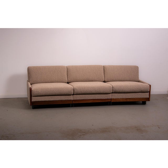 Model 920 Sofa by Afra & Tobia Scarpa for Cassina, 1960 For Sale - Image 6 of 16