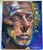Portrait of a Man, Original Oil Paintings, by Van Ness For Sale - Image 4 of 9