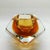 Italian Multifaceted Ashtray in Murano Glass by Flavio Poli for Seguso, 1960s For Sale - Image 7 of 11