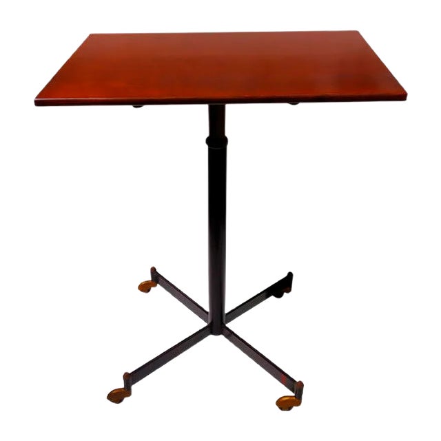 TV Table by Ignazio Gardella, 1950s For Sale