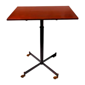 TV Table by Ignazio Gardella, 1950s