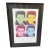 21st Century Andy Warhol Pop Art Framed Elvis Presley 52/100 Lithography For Sale