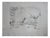 Salvador Dali, Beach at Cadaqués, Dry Point For Sale