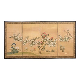 Example of Japanese Decor