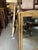 Antique Frech Gilt Over Mantle Mirror For Sale - Image 4 of 6