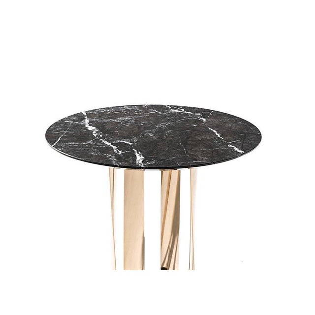 Contemporary Boboli 476 Low Table by Rodolfo Dordoni for Cassina For Sale - Image 3 of 10
