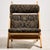 1970s CH3 Lounge Chair by Hans J. Wegner for Carl Hansen & Son, 1970s For Sale - Image 5 of 18