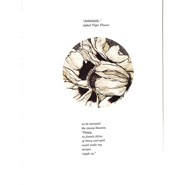 "The Love of Tiger Flower" 1980 Vavra, Robert [Tale By] For Sale In New York - Image 6 of 13