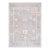Oushak Wool L. Blue Area Rug- 9' 0'' X 11'11'' For Sale