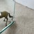 Hollywood Regency Style Coffee Table with Patinated Brass Horses and Glass Top, 1970 For Sale - Image 15 of 18