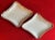 Ceramic Large Antique Early 19th Century Wedgwood Creamware Diamond Shape Serving Dishes or Bowls - a Pair For Sale - Image 7 of 10
