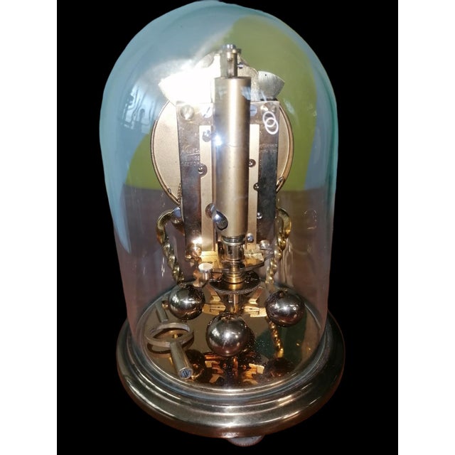 400 Day Kundo Clock For Sale - Image 5 of 6