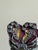 Mid Century Sterling Silver JMS Enamel and Marcasite Butterfly Brooch For Sale In New York - Image 6 of 13