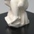 Sculpture Materials Jan Keustermans, Statue, 1990s, Plaster For Sale - Image 7 of 15