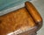 Antique Edwardian Sculptural Leather Scroll End Ottomans, 1910, Set of 2 For Sale - Image 6 of 18