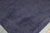 Blue Vintage Chinese Minimalist Rug - 2'3" x 2'5" For Sale - Image 10 of 18