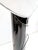 Black Ciot Floor Lamp by Ennio Chiggio for Lumenform, 1970s For Sale - Image 4 of 8