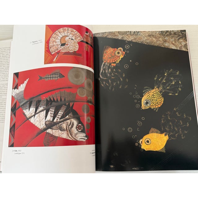 “Jean Dunand” His Life and Works For Sale - Image 11 of 12