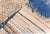 Doris Leslie Blau Vintage Moroccan Wool Runner For Sale - Image 9 of 9