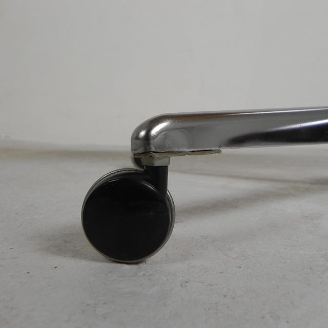 Coffee Table in Psychedelic Pattern, 1990s For Sale - Image 18 of 18