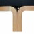 Not Yet Made - Made To Order Odette Curvy Club Chair with Natural Oak Wood Frame from Fred & Juul For Sale - Image 5 of 8