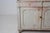 Swedish Gustavian Sideboard with Hand-Carved Decorations For Sale - Image 11 of 17