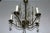 Crystal Chandelier, 1950s For Sale - Image 4 of 13