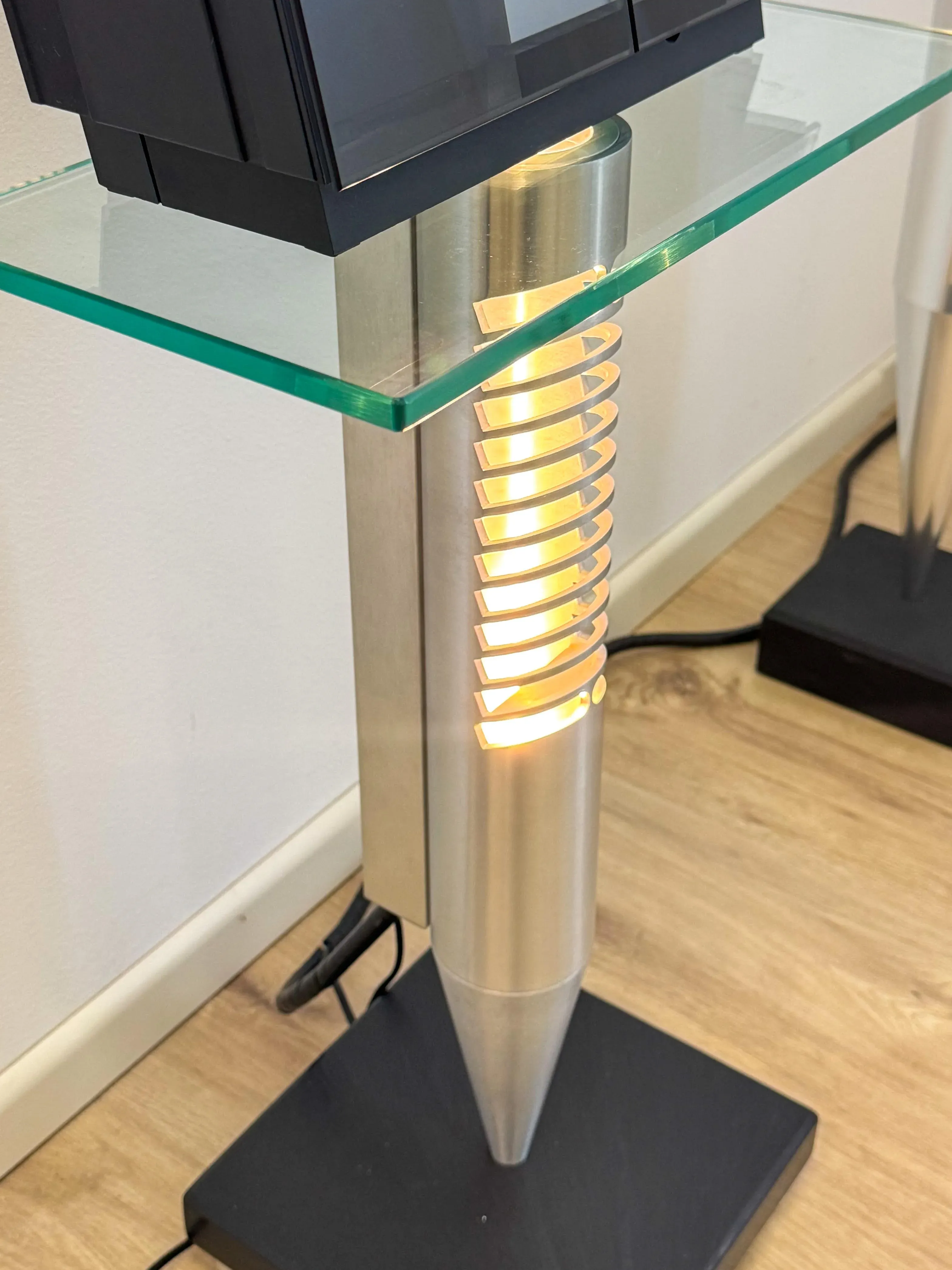 Beosound 3200 & Beolab 8000 from Bang & Olufsen, 1990s, Set of 3