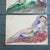 Abstract Two 1930’s Original Abstract Expressionist Nude Female Figure Watercolor Paintings - Set of Two For Sale - Image 3 of 6