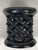 African Ebonised Bamileke Low Stool, Cameroon, 1970s For Sale - Image 16 of 16