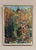 L. S‑c, Forest in Autumn, 1950s, Oil on Canvas, Framed For Sale - Image 8 of 13