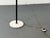 Mid-Century Modernist Italian Floor Lamp with Marble Base, 1950s For Sale - Image 4 of 14